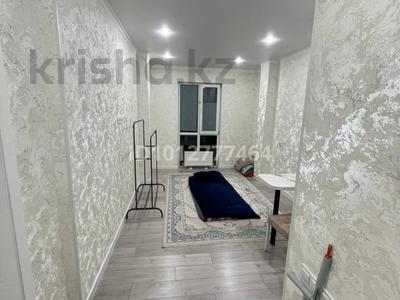 1-комнатная квартира · 22 м² · 3/3 этаж, мкр Теректы, Устирт 5, 5/1-4 за 14 млн ₸ в Алматы, Алатауский р-н