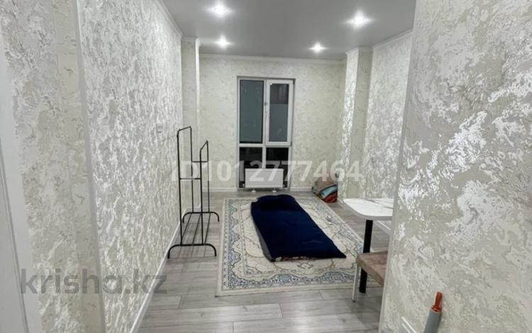 1-комнатная квартира · 22 м² · 3/3 этаж, мкр Теректы, Устирт 5, 5/1-4 за 14 млн ₸ в Алматы, Алатауский р-н — фото 2