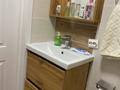 2-бөлмелі пәтер · 55 м² · 2/13 қабат, №2 ш/а. 14, бағасы: 400 000 ₸ в Алматы, Ауэзовский р-н — фото 9
