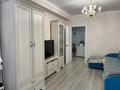2-бөлмелі пәтер · 55 м² · 2/13 қабат, №2 ш/а. 14, бағасы: 400 000 ₸ в Алматы, Ауэзовский р-н — фото 3