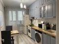 2-бөлмелі пәтер · 55 м² · 2/13 қабат, №2 ш/а. 14, бағасы: 400 000 ₸ в Алматы, Ауэзовский р-н
