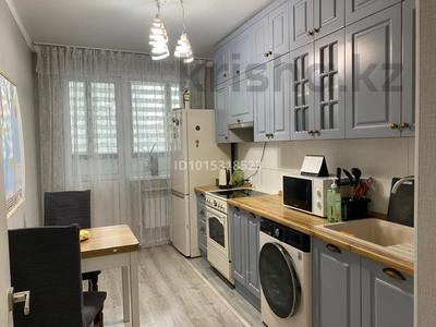 2-бөлмелі пәтер · 55 м² · 2/13 қабат, №2 ш/а. 14, бағасы: 400 000 ₸ в Алматы, Ауэзовский р-н
