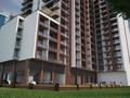 1-бөлмелі пәтер · 43.84 м² · 16/16 қабат, Zghvispiris Street 6, бағасы: ~ 21.3 млн ₸ в Батуми — фото 2