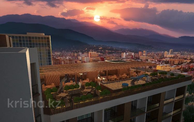 1-бөлмелі пәтер · 43.84 м² · 16/16 қабат, Zghvispiris Street 6, бағасы: ~ 21.3 млн ₸ в Батуми — фото 3