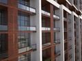 1-бөлмелі пәтер · 43.84 м² · 16/16 қабат, Zghvispiris Street 6, бағасы: ~ 21.3 млн ₸ в Батуми — фото 3