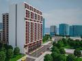 1-бөлмелі пәтер · 43.84 м² · 16/16 қабат, Zghvispiris Street 6, бағасы: ~ 21.3 млн ₸ в Батуми — фото 5