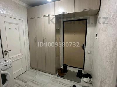 1-бөлмелі пәтер · 45 м² · 4/10 қабат, мкр Шугыла, бағасы: 28 млн ₸ в Алматы, Наурызбайский р-н