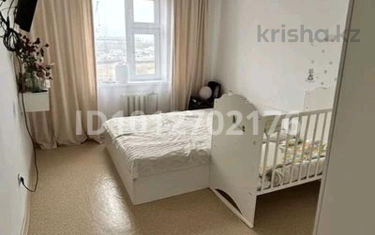 3-бөлмелі пәтер · 72 м² · 4/5 қабат, 5-й проезд Сенной, бағасы: 28 млн ₸ в Петропавловске — фото 2