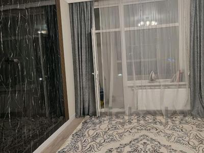 3-комнатная квартира · 100 м² · 9/12 этаж, Улы Дала — Толе Би за 76 млн 〒 в Астане, Есильский р-н