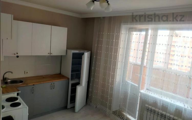 1-комнатная квартира · 36.8 м² · 15/16 этаж, Тлендиева 44а за 16.5 млн ₸ в Астане, Сарыарка р-н — фото 2