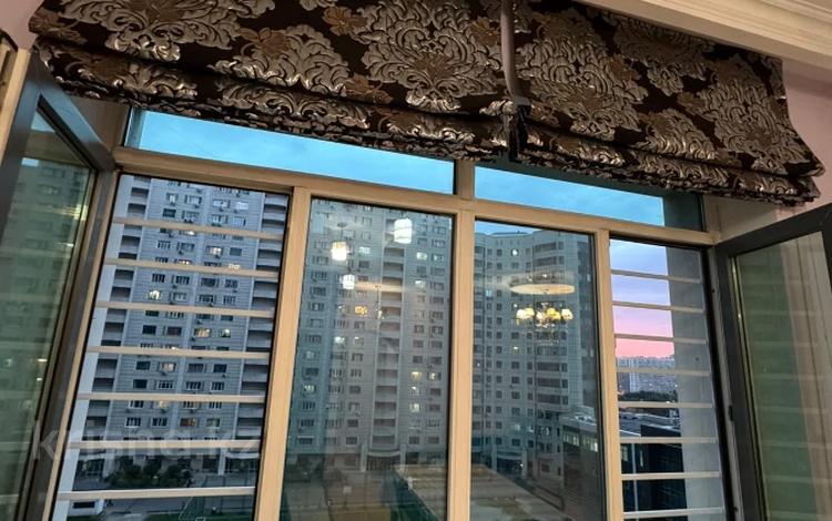 2-бөлмелі пәтер · 95 м² · 7/16 қабат, Абая 150/230, бағасы: 61 млн ₸ в Алматы, Бостандыкский р-н — фото 2