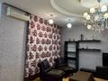 2-бөлмелі пәтер · 95 м² · 7/16 қабат, Абая 150/230, бағасы: 61 млн ₸ в Алматы, Бостандыкский р-н — фото 3
