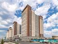 2-бөлмелі пәтер · 76 м² · 3/21 қабат, Кабанбай батыра 43В — Жекпе жек/ Барыс Арена, бағасы: 28 000 ₸ в Астане, Есильский р-н — фото 19
