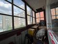 3-комнатная квартира · 64 м² · 5/10 этаж, мкр Юго-Восток, Таттимбета 3 — школа лицей 101, супермаркет норма за 27.5 млн ₸ в Караганде, Казыбек би р-н — фото 10