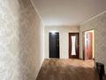 3-комнатная квартира · 64 м² · 5/10 этаж, мкр Юго-Восток, Таттимбета 3 — школа лицей 101, супермаркет норма за 27.5 млн ₸ в Караганде, Казыбек би р-н — фото 7