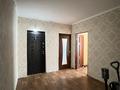 3-комнатная квартира · 64 м² · 5/10 этаж, мкр Юго-Восток, Таттимбета 3 — школа лицей 101, супермаркет норма за 27.5 млн ₸ в Караганде, Казыбек би р-н — фото 8