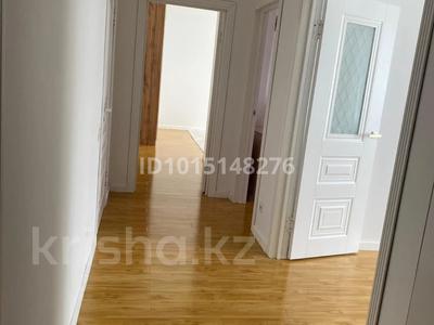 2-бөлмелі пәтер · 77 м² · 9/17 қабат, Егизбаева — Каныша Сатпаева, бағасы: 67.5 млн ₸ в Алматы, Бостандыкский р-н