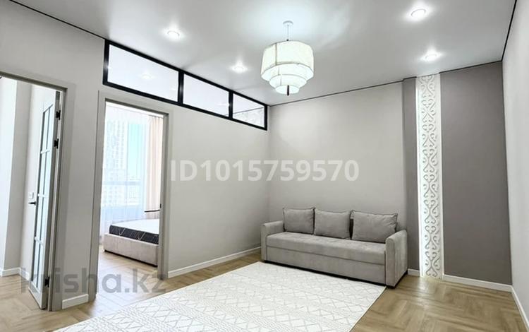 1-комнатная квартира · 45 м², ул. Е-36 11 за 32.9 млн ₸ в Астане, Нура р-н — фото 5