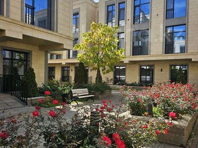 Продажа квартир в Алматы: 2-комнатная квартира · 66 м² · 1/3 этаж, Таттимбета 86 за 125 млн 〒 2-комнатная квартира · 66 м² · 1/3 этаж, Таттимбета 86 за 125 млн 〒 в Алматы, Медеуский р-н