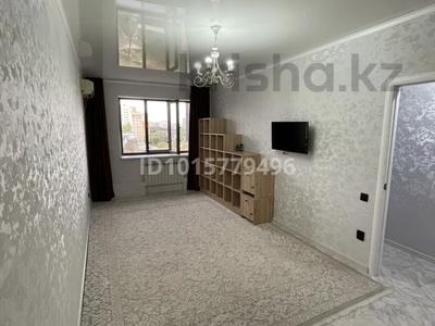 1-бөлмелі пәтер · 49 м² · 6/9 қабат, 1 ш/а, тлепбергенова 80, бағасы: 15 млн ₸ в Актобе, мкр 5
