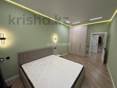 2-комнатная квартира · 55 м² · 11/13 этаж, Райымбека 348/1 за 43 млн 〒 в Алматы, Ауэзовский р-н