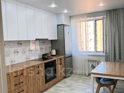 2-комнатная квартира · 62 м² · 7/9 этаж, Горького за 34.8 млн ₸ в Петропавловске