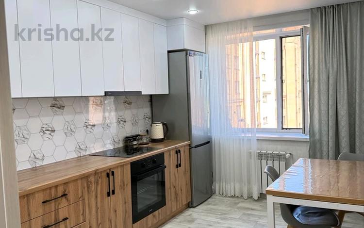 2-комнатная квартира · 62 м² · 7/9 этаж, Горького за 34.8 млн ₸ в Петропавловске — фото 2