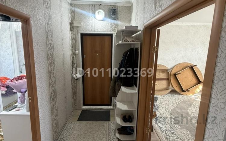 3-комнатная квартира · 68.8 м² · 4/5 этаж, Абая 37 за 26 млн ₸ в Сатпаев — фото 2