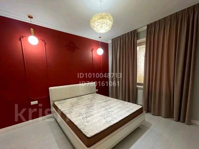 2-комнатная квартира · 49.8 м² · 2/18 этаж, мкр Тастак-2, Брусиловского 167 — Прокофьева за 34.5 млн 〒 в Алматы, Алмалинский р-н