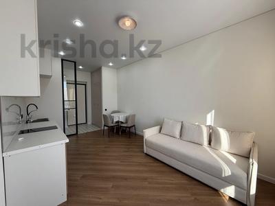 2-бөлмелі пәтер · 44 м² · 4/9 қабат, Толе би 22 — Угол Бухар Жырау , ЕВРОДВУШКА, бағасы: 35.5 млн ₸ в Астане, Нура р-н