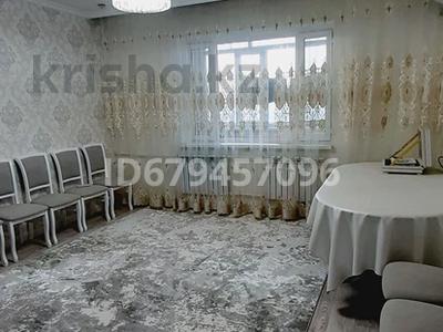 4-комнатная квартира, 88 м², 5/5 этаж, Абая 67 за 30.5 млн 〒 в Сатпаев