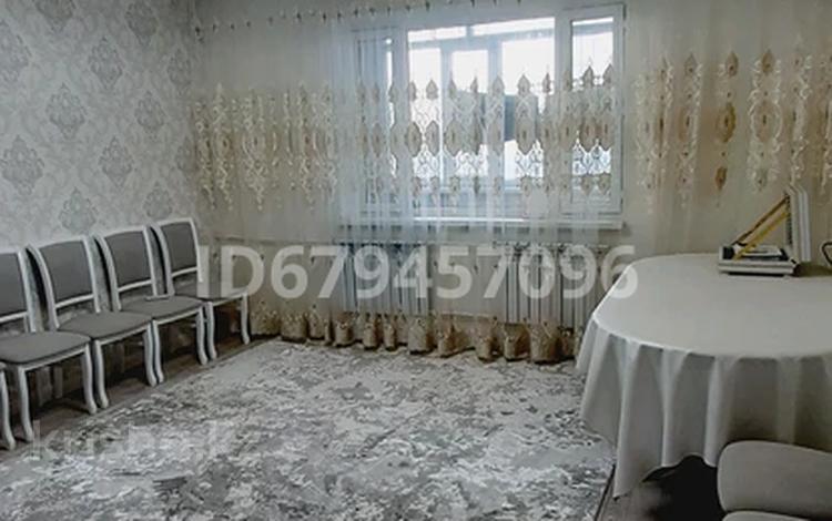 4-комнатная квартира, 88 м², 5/5 этаж, Абая 67 за 30.5 млн 〒 в Сатпаев — фото 11