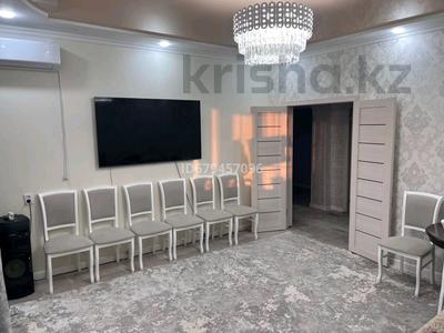 4-комнатная квартира · 88 м² · 5/5 этаж, Абая 67 за 30.5 млн ₸ в Сатпаев