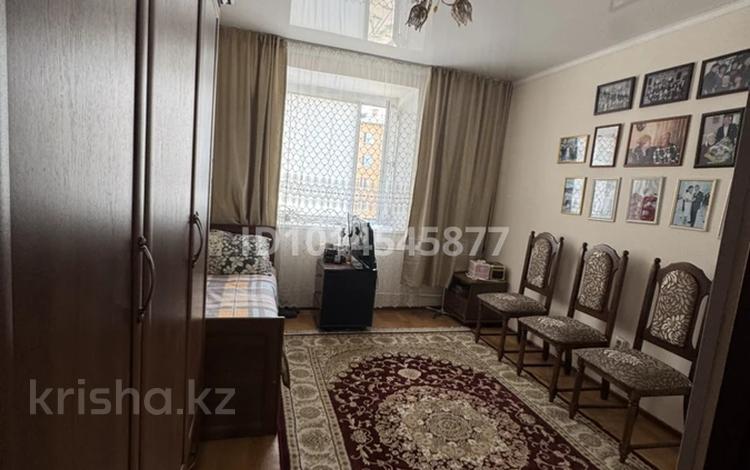 3-бөлмелі пәтер · 82 м² · 3/5 қабат, Юность 1 — Құнанбая, бағасы: 32 млн ₸ в Семее — фото 3