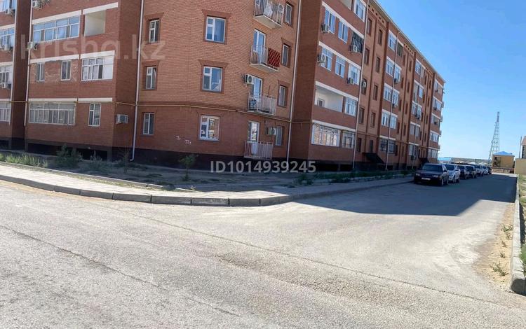 3-комнатная квартира · 67 м² · 1/5 этаж, жаппасбай батыр 72е — мерси маг за 19 млн ₸ в  — фото 2