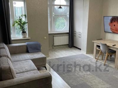 2-бөлмелі пәтер · 60 м² · 6/21 қабат, Навои 208 — Торайгырова, бағасы: 52 млн ₸ в Алматы, Бостандыкский р-н