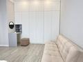 1-комнатная квартира · 40 м² · 11/12 этаж, Туран 34а за 16 000 ₸ в Астане, Нура р-н — фото 4