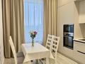 1-комнатная квартира · 40 м² · 11/12 этаж, Туран 34а за 16 000 ₸ в Астане, Нура р-н — фото 5