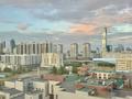 1-комнатная квартира · 40 м² · 11/12 этаж, Туран 34а за 17 000 ₸ в Астане, Нура р-н — фото 11