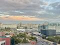 1-комнатная квартира · 40 м² · 11/12 этаж, Туран 34а за 17 000 ₸ в Астане, Нура р-н — фото 12