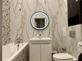 1-комнатная квартира · 40 м² · 11/12 этаж, Туран 34а за 16 000 ₸ в Астане, Нура р-н — фото 7