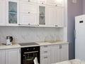 3-комнатная квартира · 95.5 м² · 12/15 этаж, Мангилик Ел 17 за 57 млн ₸ в Астане, Есильский р-н