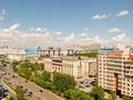 3-комнатная квартира · 95.5 м² · 12/15 этаж, Мангилик Ел 17 за 57 млн ₸ в Астане, Есильский р-н — фото 15