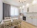 3-комнатная квартира · 95.5 м² · 12/15 этаж, Мангилик Ел 17 за 57 млн ₸ в Астане, Есильский р-н — фото 4