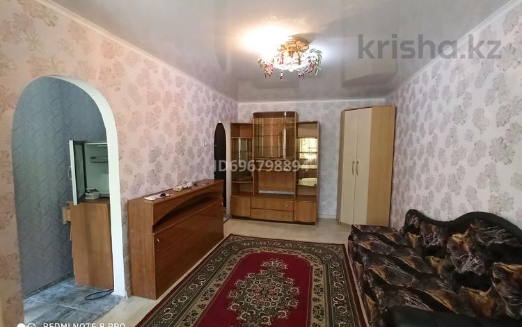 1-комнатная квартира · 31 м² · 2/5 этаж, мкр 5, Есет батыра 75а — Парк Абая, Гуманитарный колледж за 9.2 млн ₸ в Актобе — фото 2