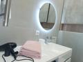 1-бөлмелі пәтер · 42 м² · 6/9 қабат, Абикен Бектуров 19, бағасы: 18 000 ₸ в Астане, Нура р-н — фото 3