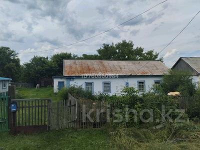Часть дома · 4 комнаты · 80 м² · 12 сот., Надречная 41 — Перес. советская, рядом школа за 4 млн ₸ в 