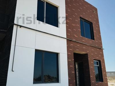 Отдельный дом · 4 комнаты · 207.2 м² · 2.5 сот., 21-й мкр 2 за ~ 35.2 млн 〒 в Актау
