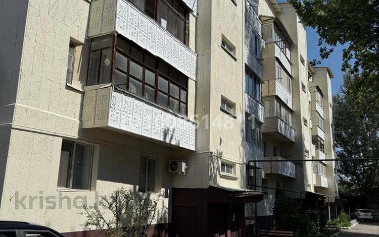 3-комнатная квартира · 80 м² · 1/5 этаж, мкр Каргалы, Рауан 9 за 42 млн ₸ в Алматы, Наурызбайский р-н — фото 2