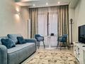 2-бөлмелі пәтер · 45 м² · 2/4 қабат, Рахат ш/а., Култобе 24/1-24/10, бағасы: 43 млн ₸ в Алматы, Наурызбайский р-н